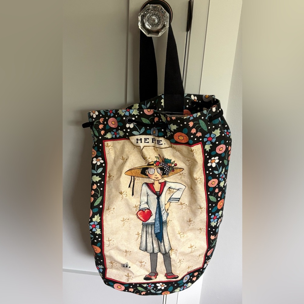 Mary Engelbreit Bag